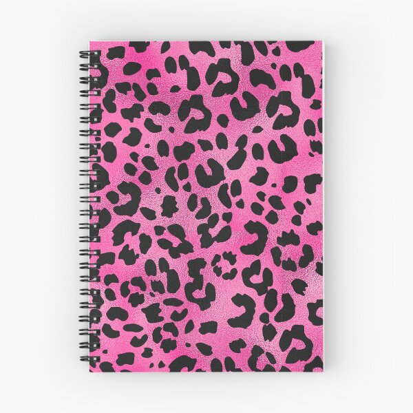 Item preview, Cute Pink Leopard Print Pattern designed and sold by 618Create.