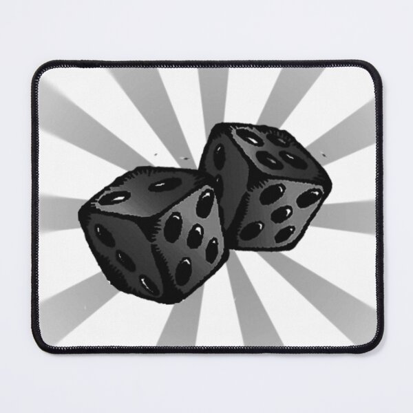 Item preview, Role the Dice designed and sold by Blame Emma.