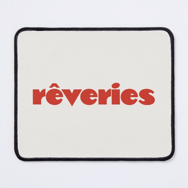 Item preview, Reveries (red) designed and sold by Belcordi.