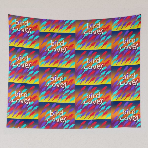 Item preview, BIRD  LOVER DESIGN designed and sold by hayagreeva.