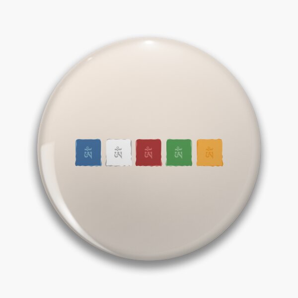Item preview, Prayer Flags in Tibet designed and sold by Seth Barham.