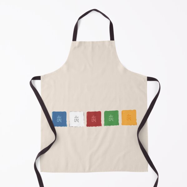 Item preview, Prayer Flags in Tibet designed and sold by Seth Barham.