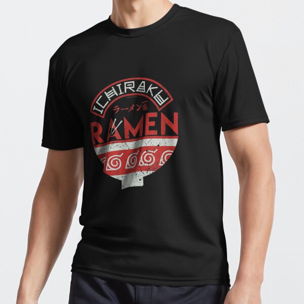n Classic Original Anime Funktionsshirt