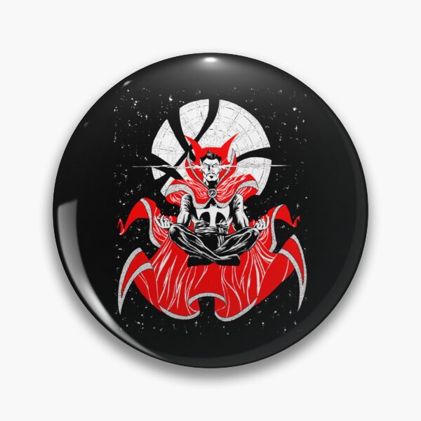 Item preview, Dr Strange - Amazing gift designed and sold by JohnVYD.