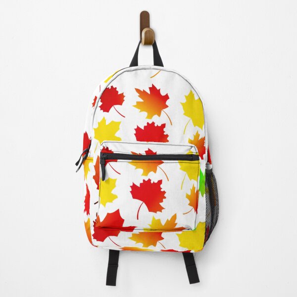 Item preview, Maple Leaves For Autumn designed and sold by EdwardMonet.