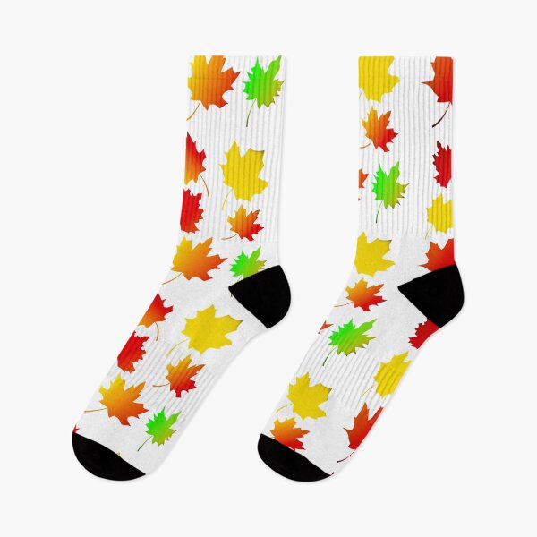 Item preview, Maple Leaves For Autumn designed and sold by EdwardMonet.