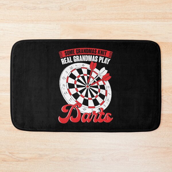 Item preview, Funny Darts Grandma Grandmother Gift designed and sold by Marcid95.