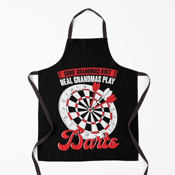 Item preview, Funny Darts Grandma Grandmother Gift designed and sold by Marcid95.