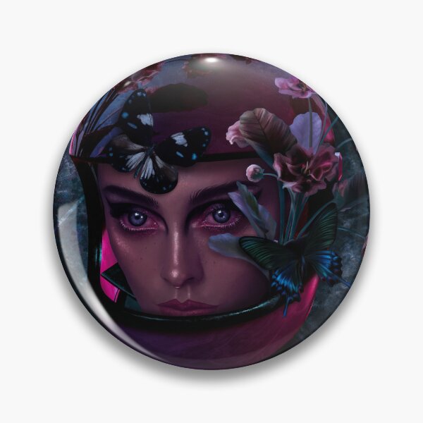 Item preview, FLOWER RIDE, 2022, BY NEPHAELYS designed and sold by Nephaelys.