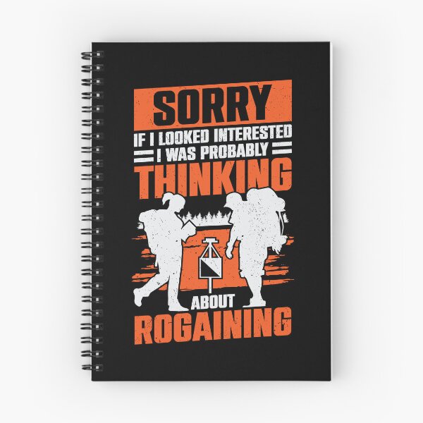 Item preview, Rogaining Lover Rogaines Hobby Gift designed and sold by Marcid95.