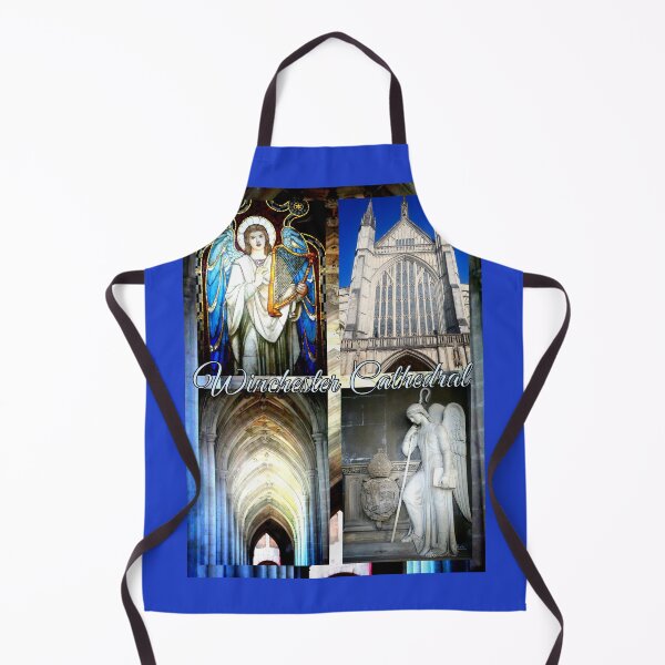 Item preview, Winchester Cathedral designed and sold by angel1.