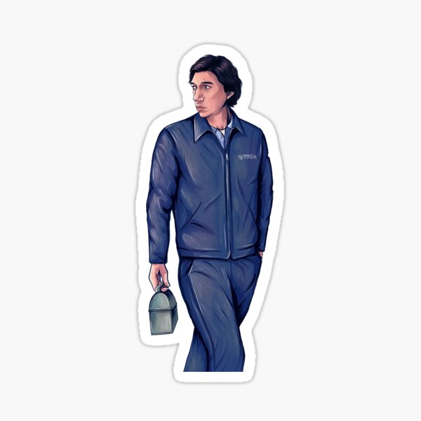 Vista previa del artículo con la obra «Ilustración de Paterson», diseñado y vendido por cndcrd.