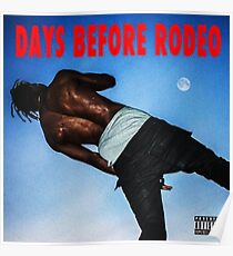 days before rodeo download mp3