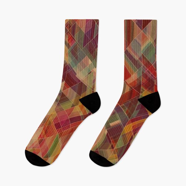 Item preview, colorful pattern designed and sold by Bizarro23.