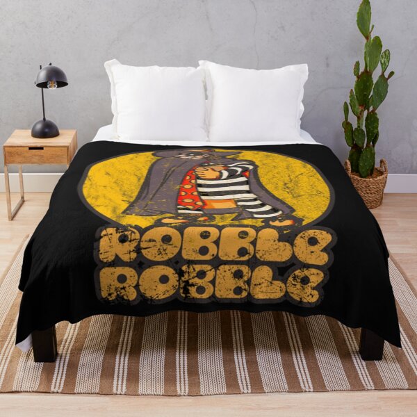 Item preview, Burglar - Robble Robble designed and sold by JohnVYD.