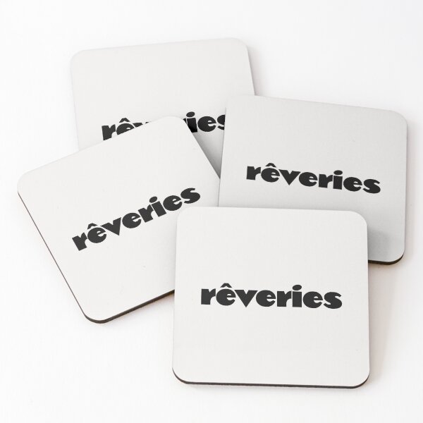 Item preview, Reveries (black) designed and sold by Belcordi.