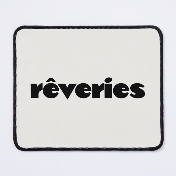 Item preview, Reveries (black) designed and sold by Belcordi.