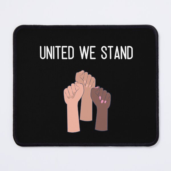 Item preview, United we stand designed and sold by E-Eden.