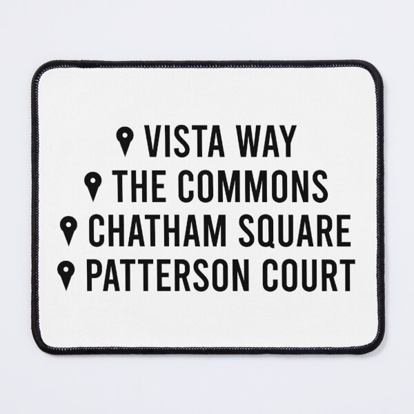 Item preview, DCP Location Tags designed and sold by gabi-noel.
