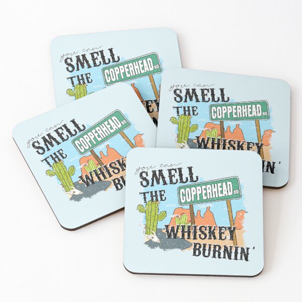 Item preview, Smell the Whiskey  designed and sold by mclaurin612.
