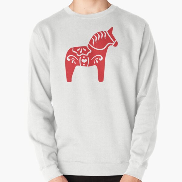 Item preview, Dala Horse designed and sold by JoniandCo.