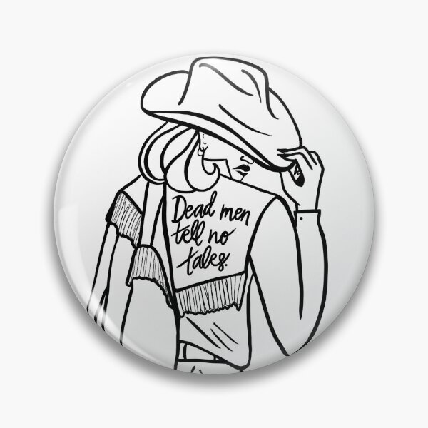 Item preview, Dead Men designed and sold by acalovich.