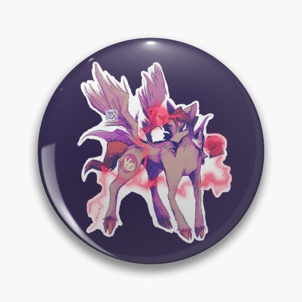 Item preview, Kaiba Pony designed and sold by kingk7tty.