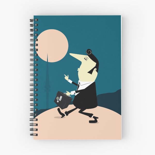 Item preview, Little Soul Guy designed and sold by modernistdesign.