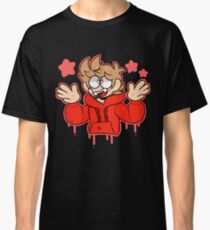 tordsy boy Classic T-Shirt