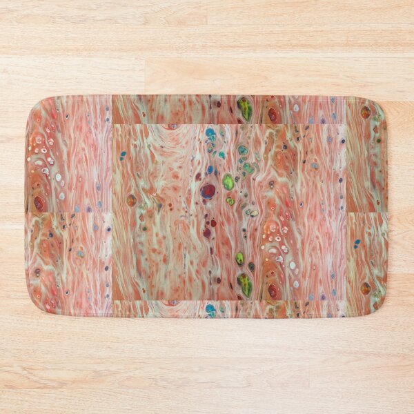 Item preview, Cellular Rainbow  designed and sold by baksuart.