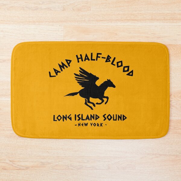 Item preview, Camp Half Blood designed and sold by skylapittman.