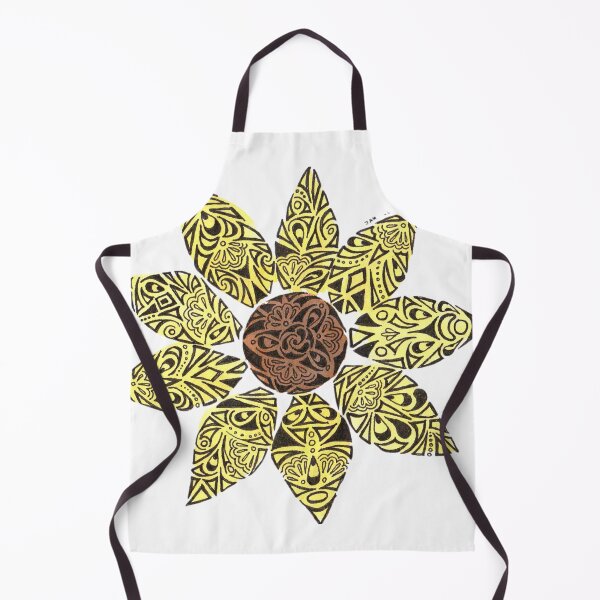 Item preview, Sunflower designed and sold by steelmagghia.
