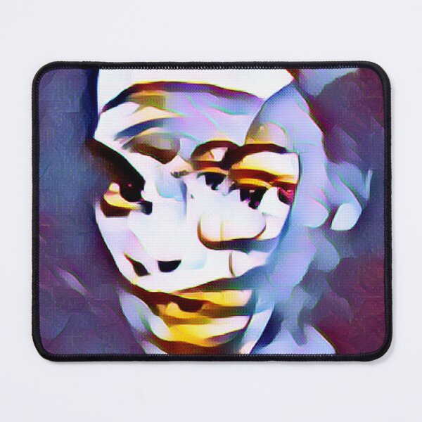 Item preview, Faces designed and sold by Beneficial Art.