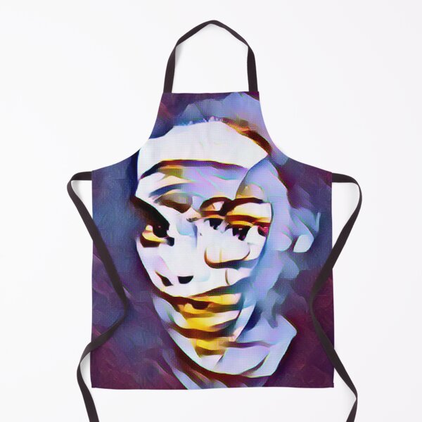 Item preview, Faces designed and sold by Beneficial Art.