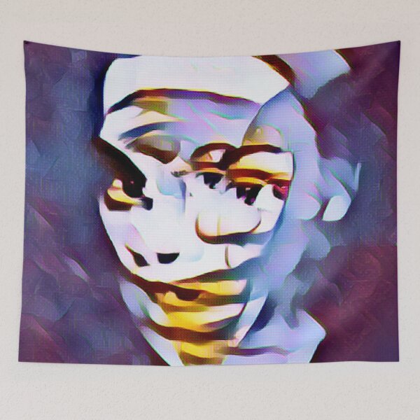 Item preview, Faces designed and sold by Beneficial Art.