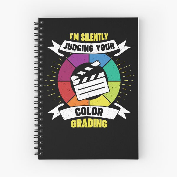 Item preview, Funny Color Grading Video Editing Editor Gift designed and sold by Marcid95.