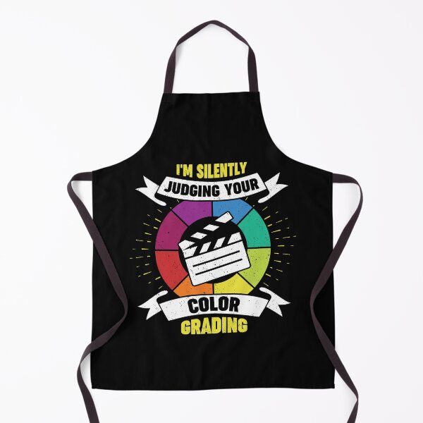 Item preview, Funny Color Grading Video Editing Editor Gift designed and sold by Marcid95.