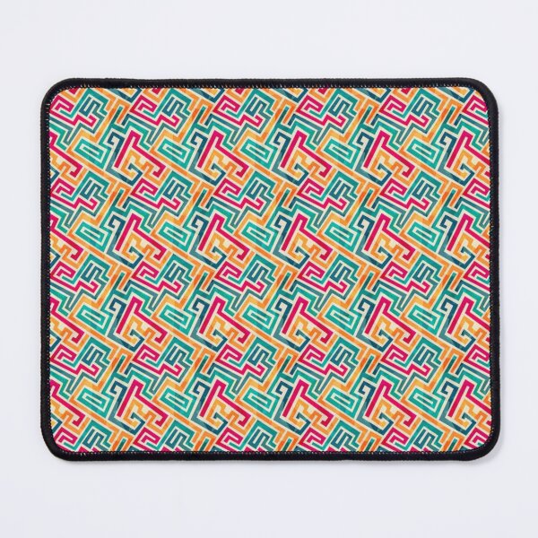 Item preview, colorful lines designed and sold by Bizarro23.