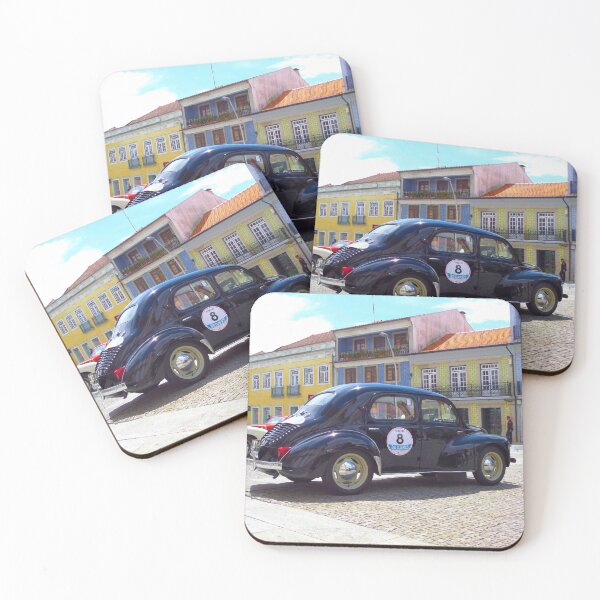 Item preview,  classic cars designed and sold by saúl fragoso.