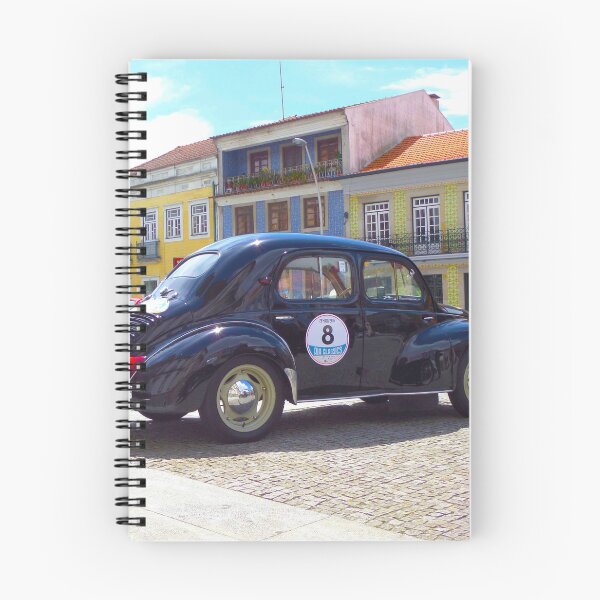 Item preview,  classic cars designed and sold by saúl fragoso.