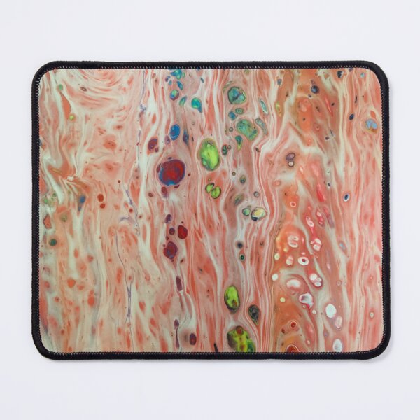 Item preview, Cellular Rainbow  designed and sold by baksuart.
