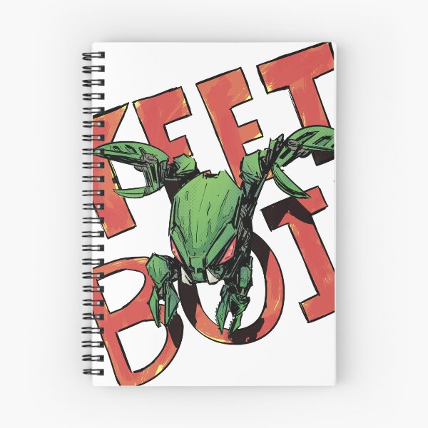Item preview, Yeet Boi! (Bohrok) designed and sold by Creative Mechanics.