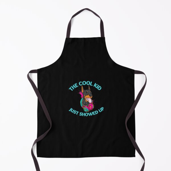 Item preview, The cool kid just showed up designed and sold by Catspeople.