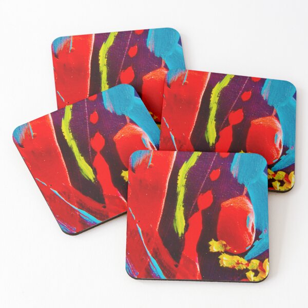 Item preview, Abstract 269 designed and sold by Shulie1.