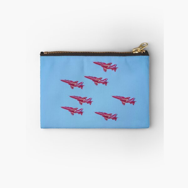 Item preview, Red Arrows Jets in Formation designed and sold by acceleratorhams.