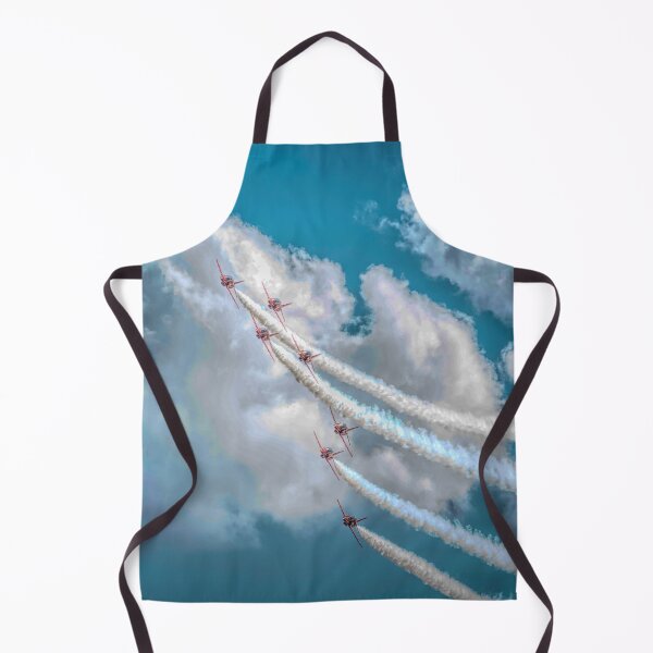 Item preview, RAF Royal Air Force Aerobatic Team designed and sold by acceleratorhams.