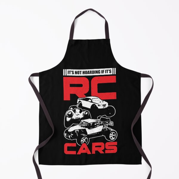 Item preview, It's Not Hoarding If It's RC Cars designed and sold by Marcid95.