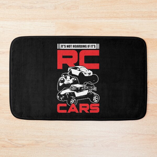 Item preview, It's Not Hoarding If It's RC Cars designed and sold by Marcid95.