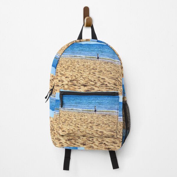 Item preview, The Crowded Beach designed and sold by Steven Jodoin.