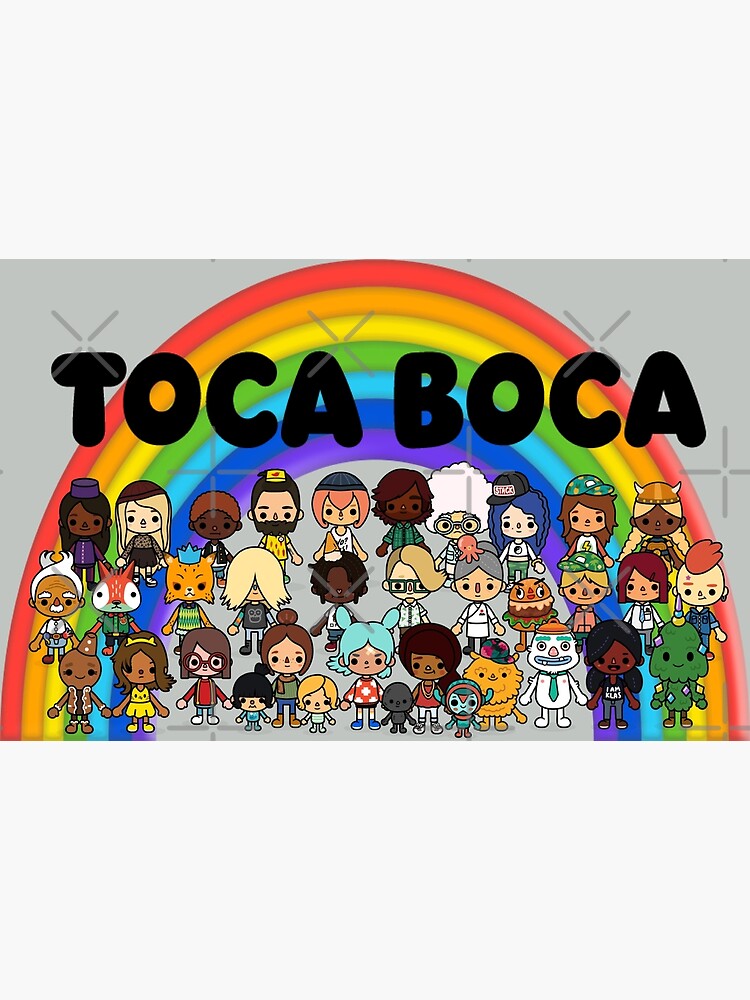 Is Toca Boca World Shutting Down In 2024 Row Chelsie